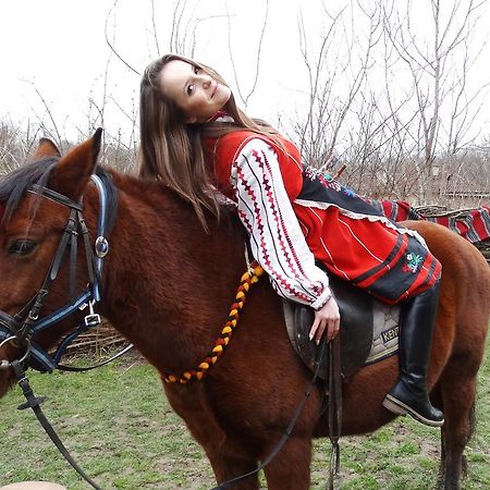 Ecopark Elena Bagian luar foto