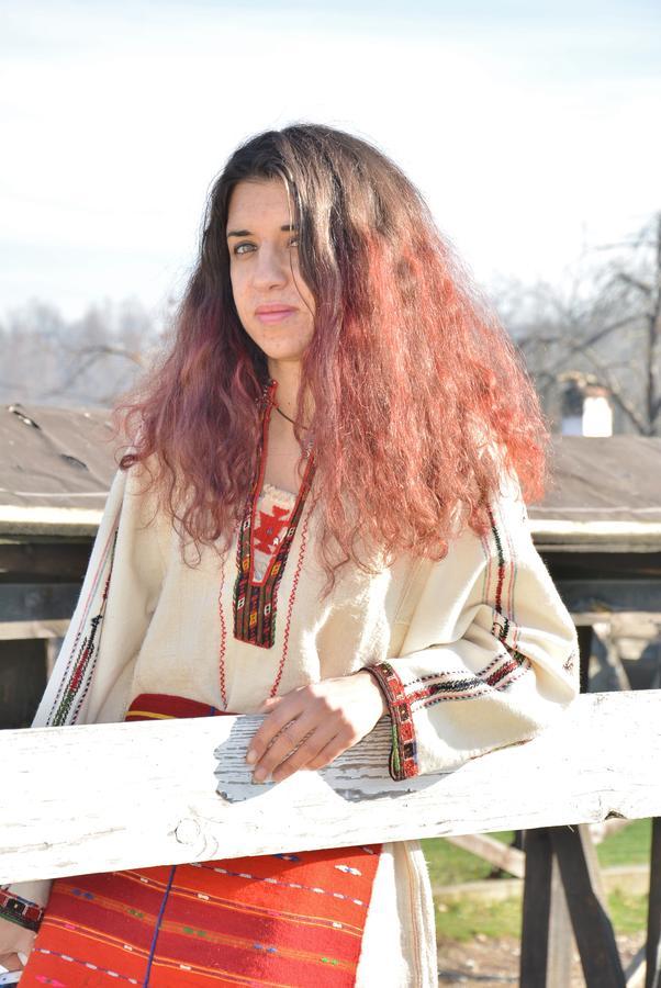 Ecopark Elena Bagian luar foto