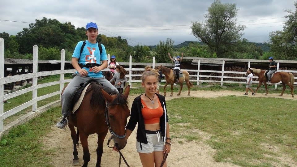 Ecopark Elena Bagian luar foto