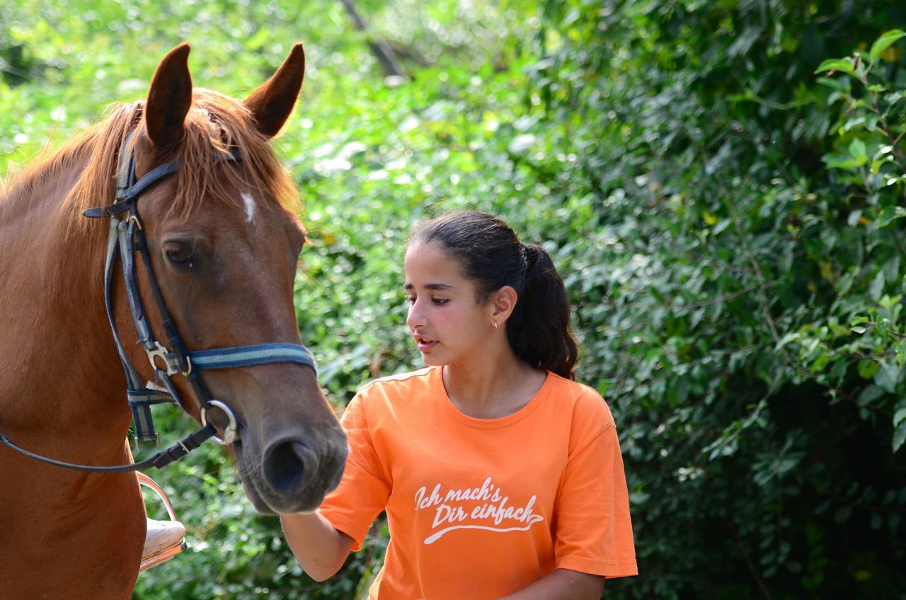 Ecopark Elena Bagian luar foto