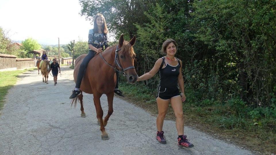 Ecopark Elena Bagian luar foto