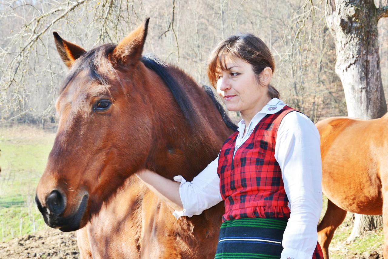 Ecopark Elena Bagian luar foto