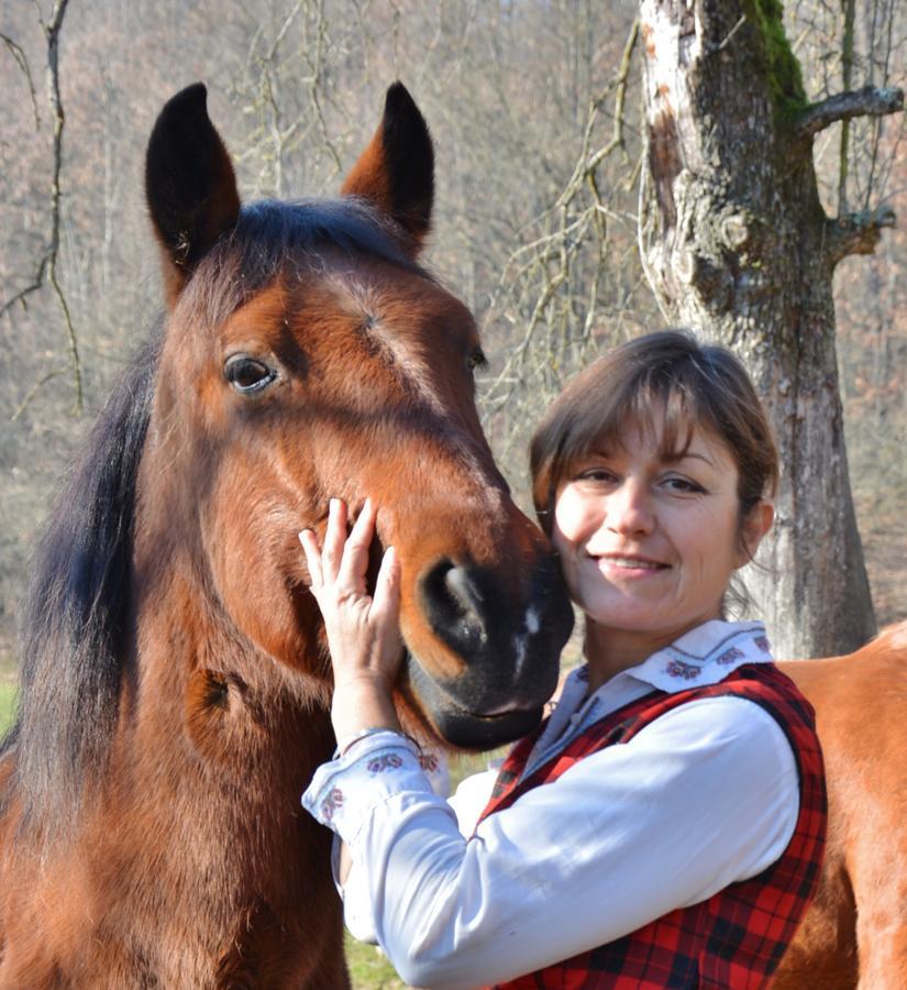Ecopark Elena Bagian luar foto
